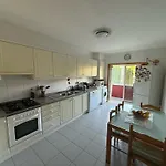 Apartment Cozy And Quiet Near The Center