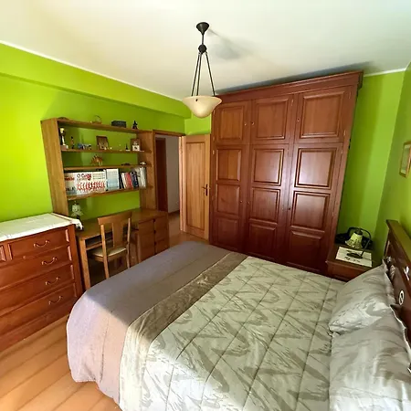 Cozy And Quiet Near The Center Apartment Braga