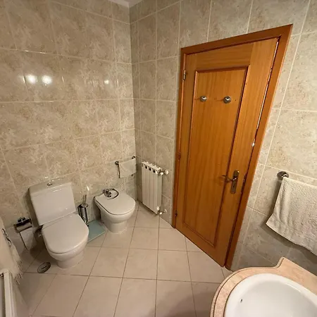 Cozy And Quiet Near The Center 브라가