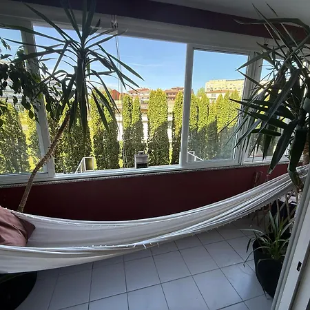 Cozy And Quiet Near The Center Braga