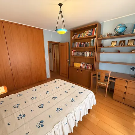 Cozy And Quiet Near The Center * Braga