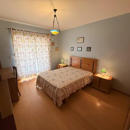 Cozy And Quiet Near The Center Apartment Braga