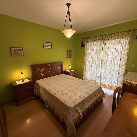Apartment Cozy And Quiet Near The Center