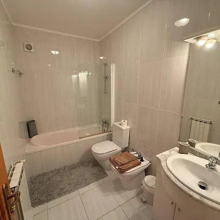 Cozy And Quiet Near The Center 브라가