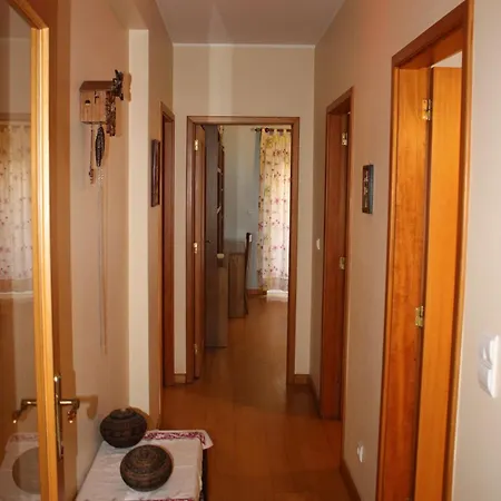 Cozy And Quiet Near The Center Braga