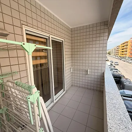 Apartamento Cozy And Quiet Near The Center Braga