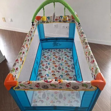 아파트 Cozy And Quiet Near The Center *