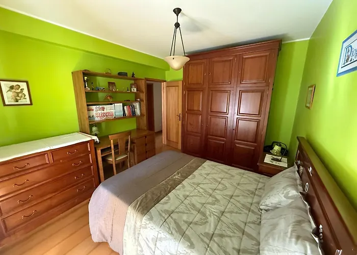 Cozy And Quiet Near The Center Διαμέρισμα Μπράγκα