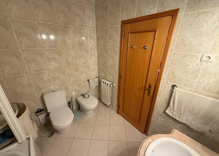 Cozy And Quiet Near The Center Μπράγκα