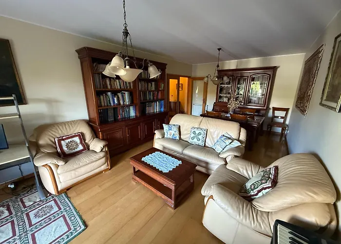 Cozy And Quiet Near The Center Διαμέρισμα Μπράγκα