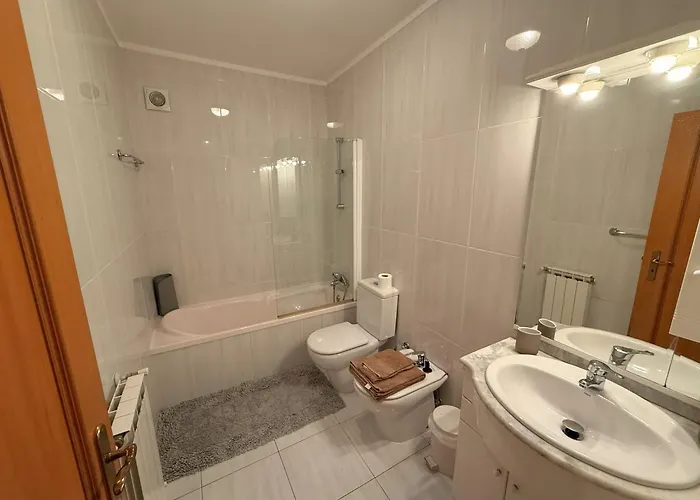 Cozy And Quiet Near The Center Μπράγκα