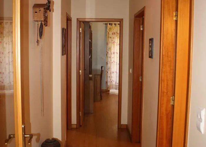 Cozy And Quiet Near The Center Μπράγκα