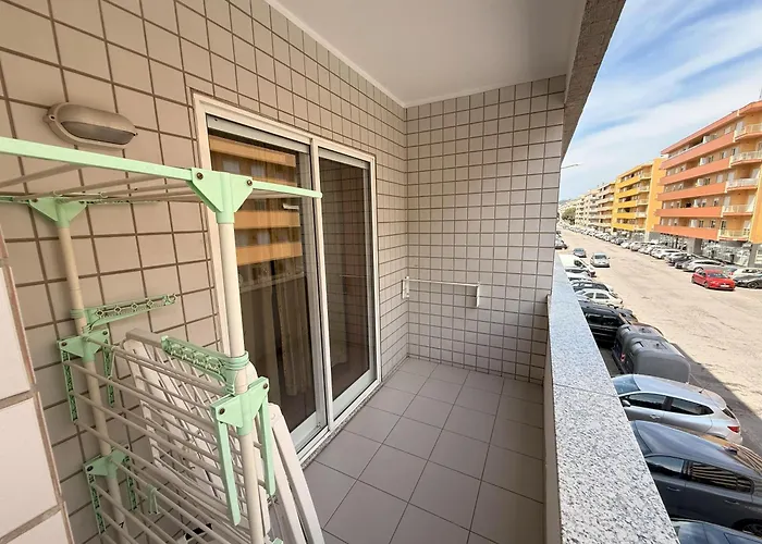 Διαμέρισμα Cozy And Quiet Near The Center Μπράγκα