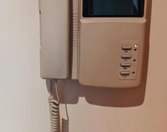 Διαμέρισμα Cozy And Quiet Near The Center *